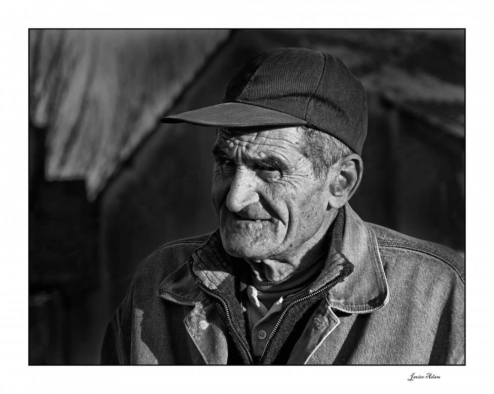 "en De bari" de Javier Adam