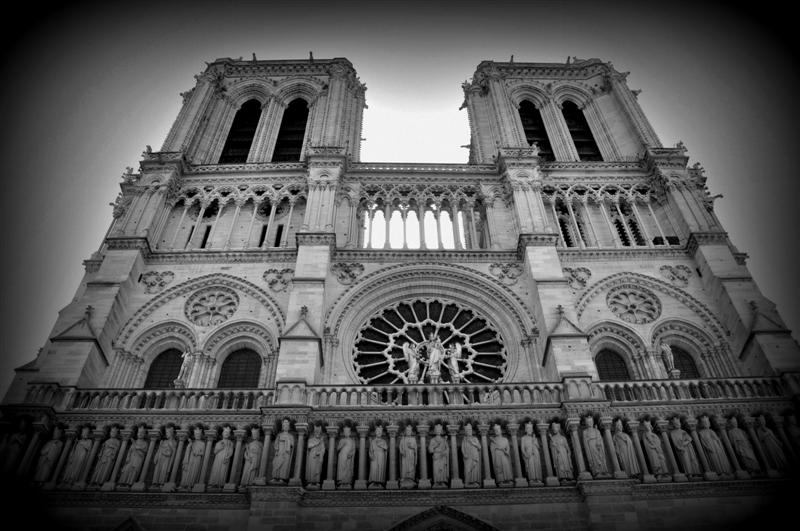 "Notre Dame" de Teresa Ternavasio