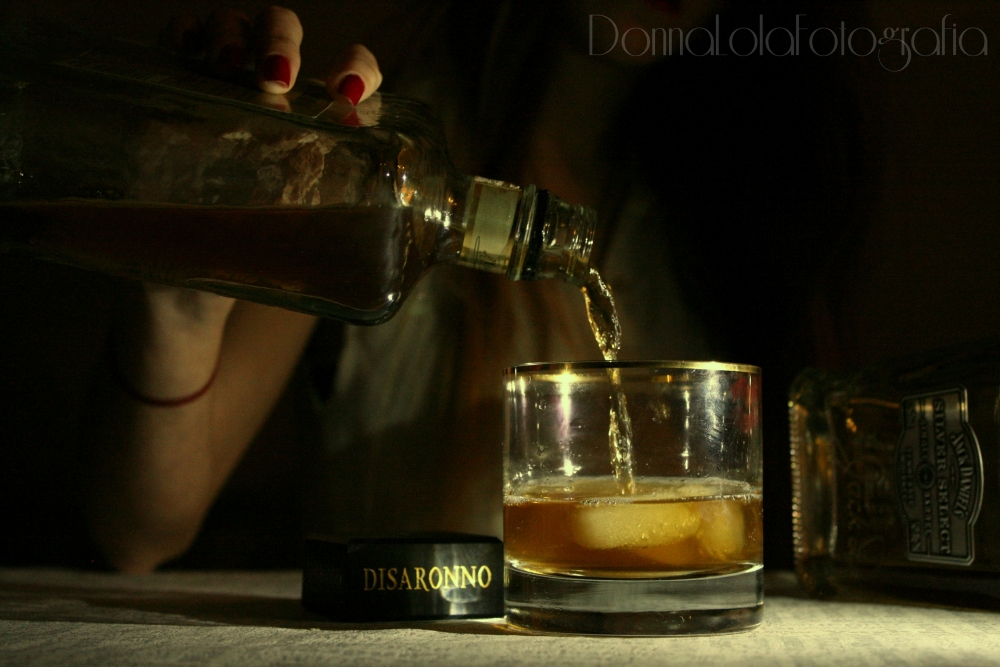 "Whiskey" de Aranzazu Carro