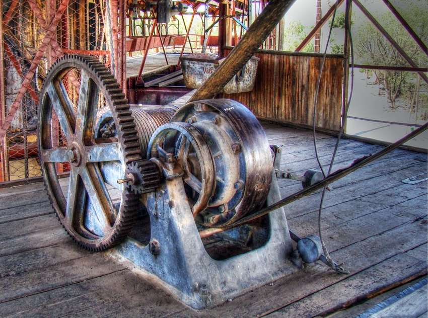 "Cable carril" de Marcelo Horacio Insaurralde