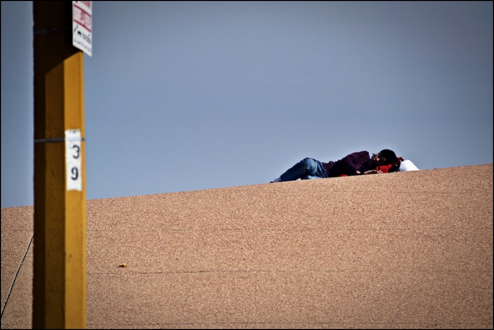 "Siesta" de Sylvia Sabatini