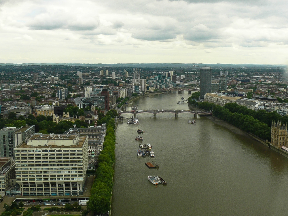 "Thames" de Luis Fernando Somma (fernando)