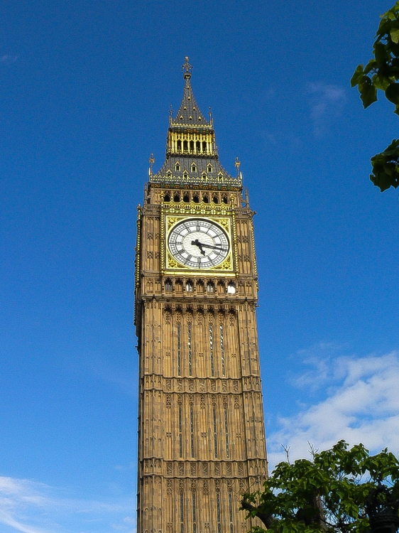 "Big Ben" de Luis Fernando Somma (fernando)