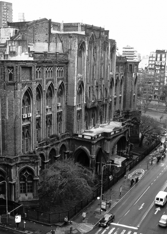 "Facultad de Ingeniera" de Luis Fernando Somma (fernando)