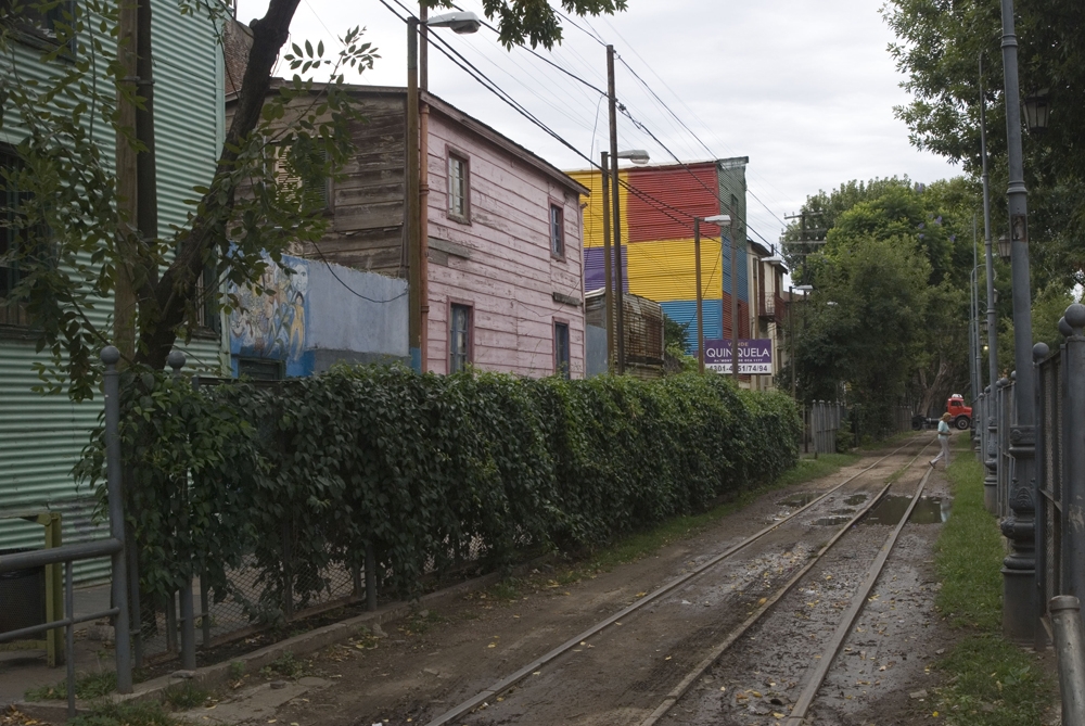 "paseo ribereo" de Ricardo Clodomiro Torres