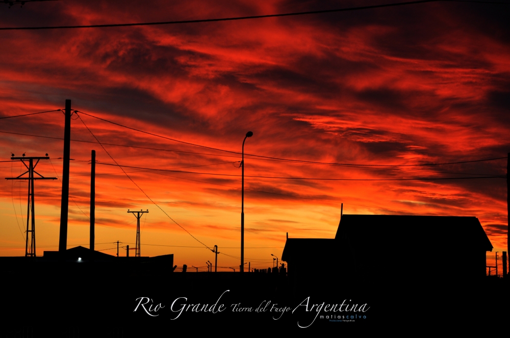 "Recuerdos de Primaveras..." de Matias Calvo Producciones Fotograficas