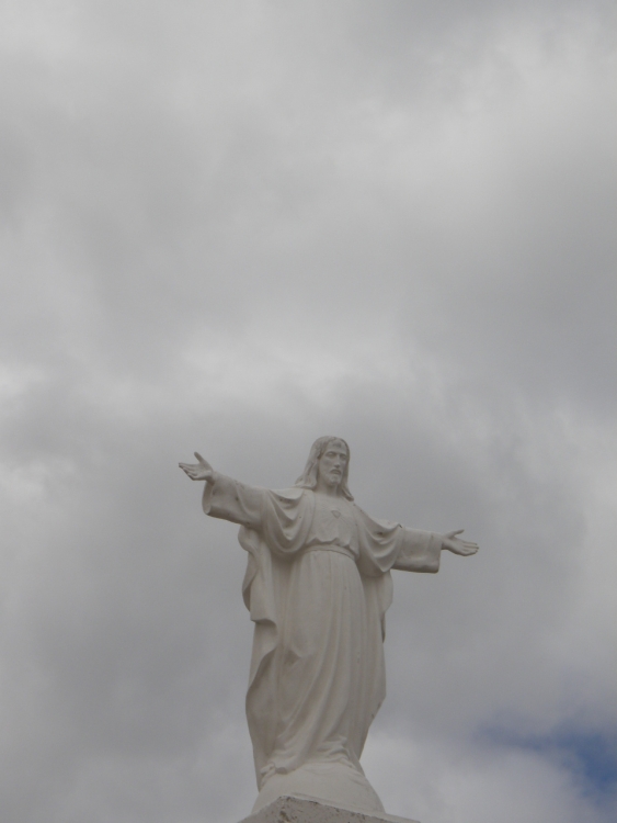 "` Desde el cielo `" de Stella Maris Rodriguez