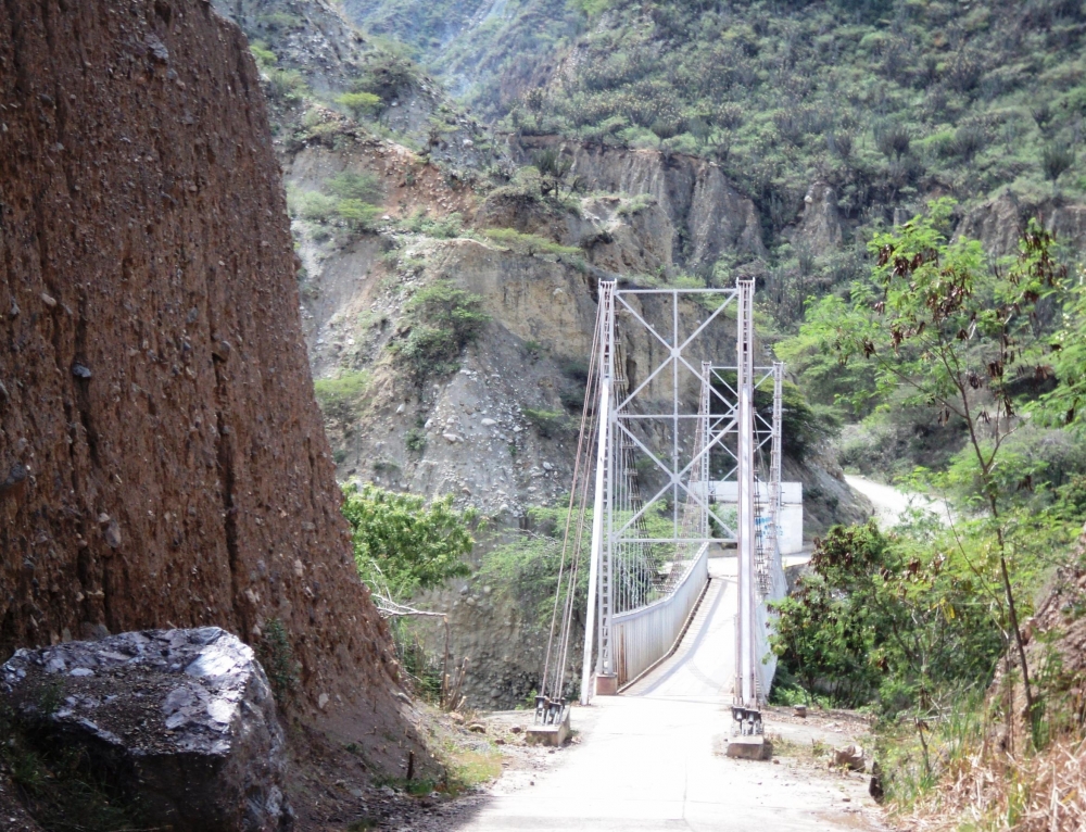 "Puente." de Piero Francesa