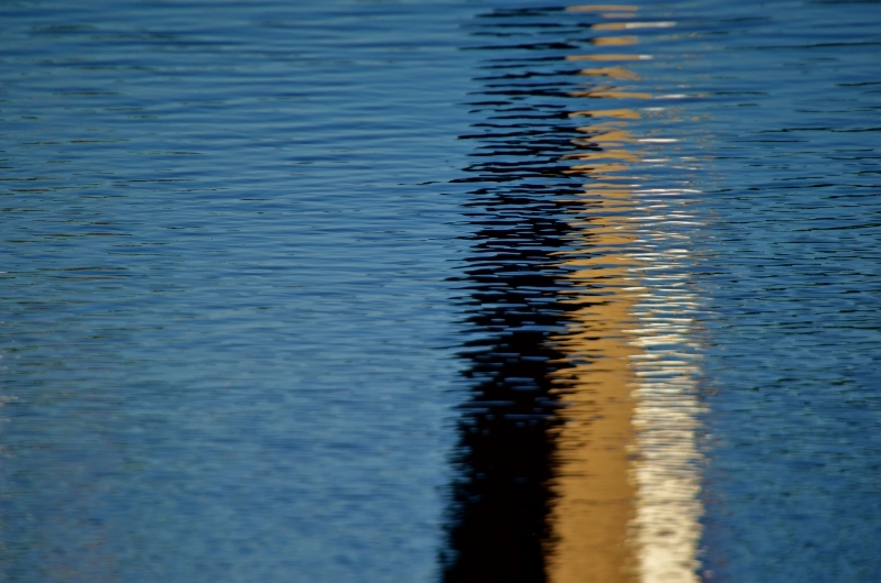 "Reflejos del Hum III" de Hctor Rodrguez Cacheiro