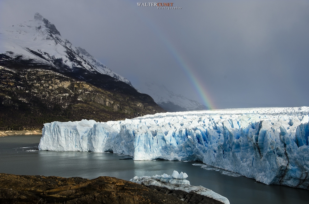 "rainbow" de Walter Cunet