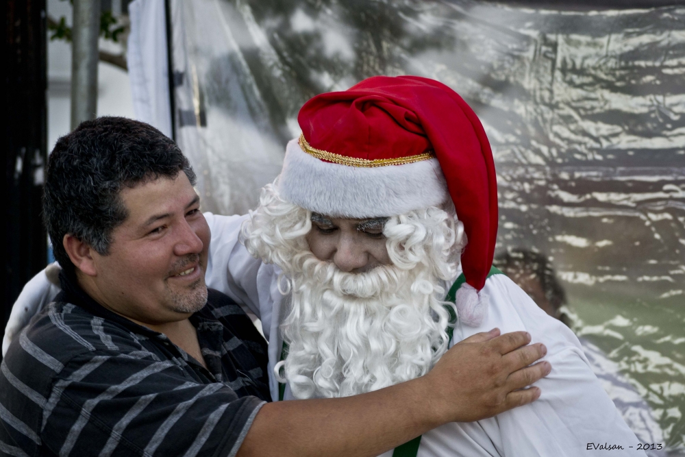 "Felicidades!" de Eduardo Valsangiacomo