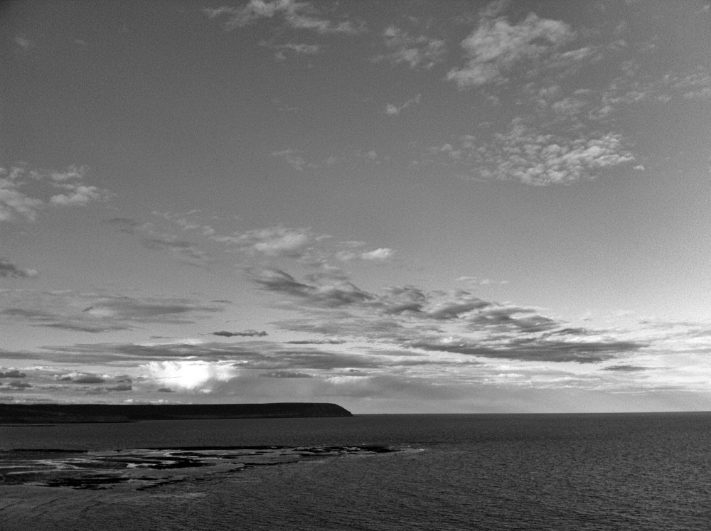 "Punta del Marqus" de Gisele Burcheri