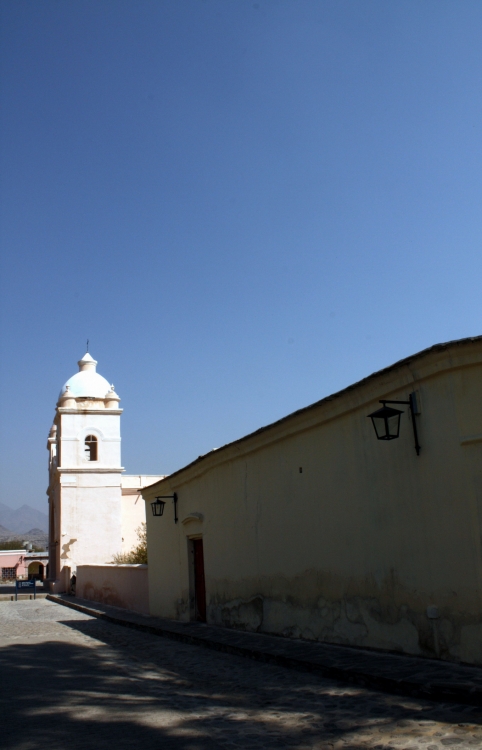 "En soledad" de Hugo A. Hazaki