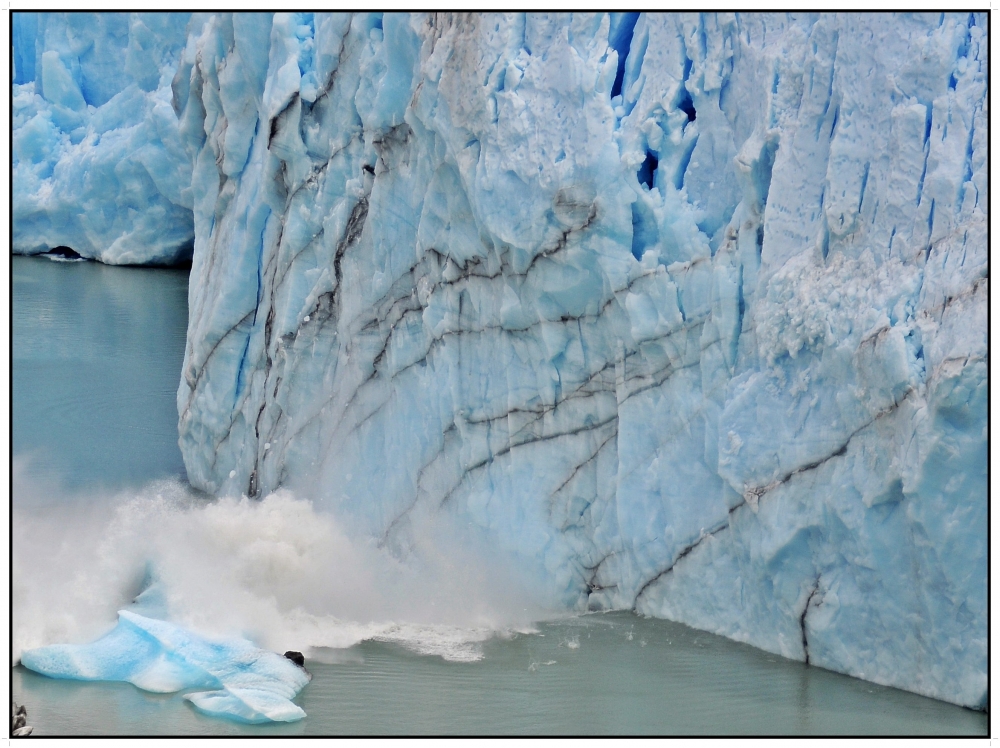 "Perito Moreno" de Martin Salas Braconi