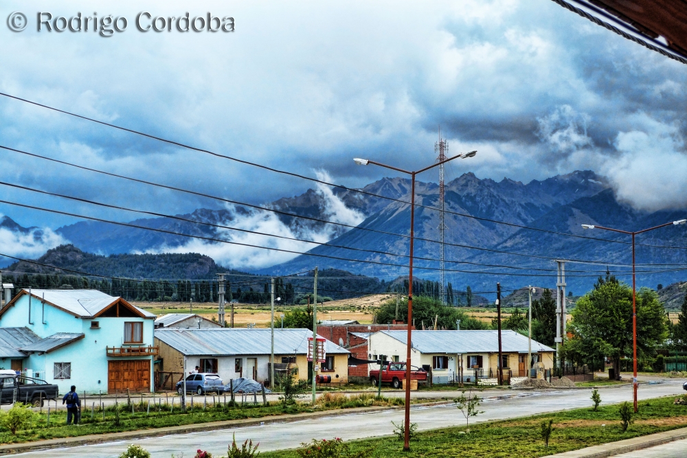 "En Cholila - Chubut - Argentina" de Rodrigo Cordoba