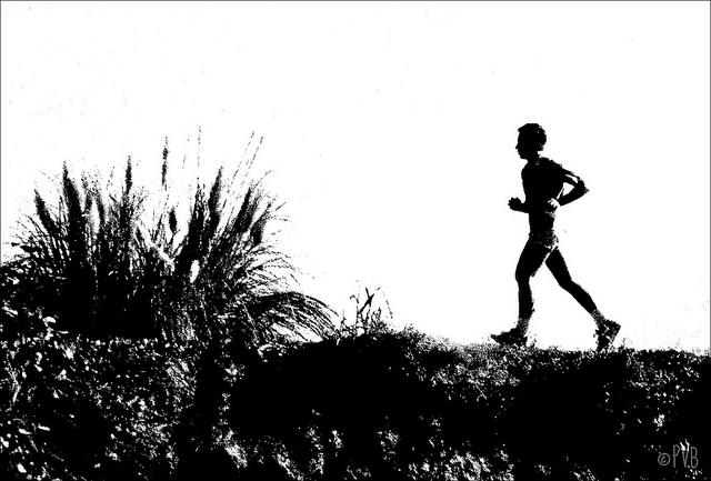 "Marathon...." de Pedro Bavasso