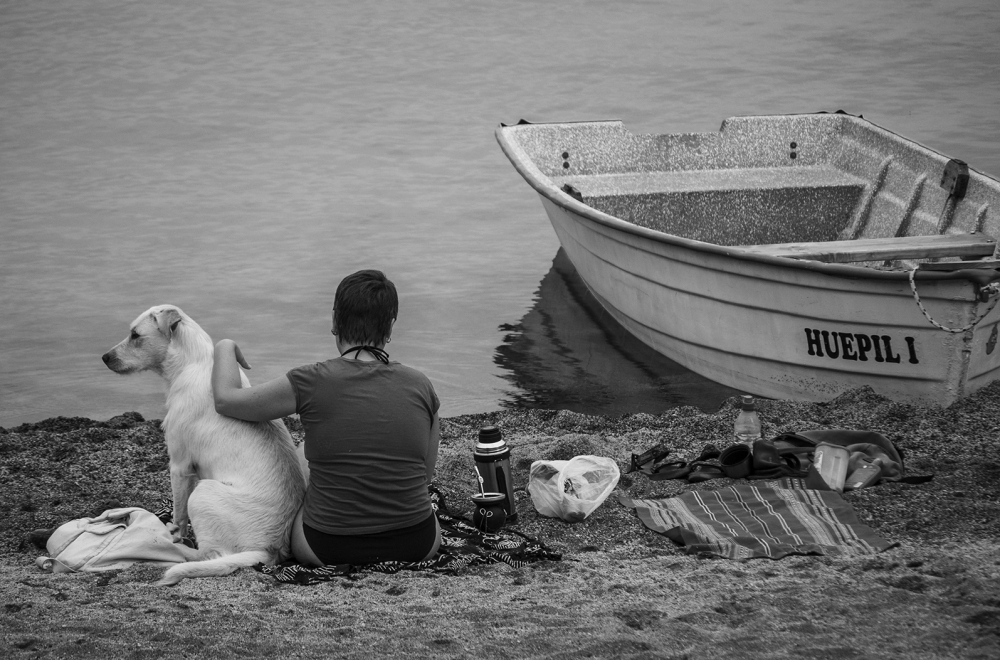 "Shhhh" de Enrique Handelsman