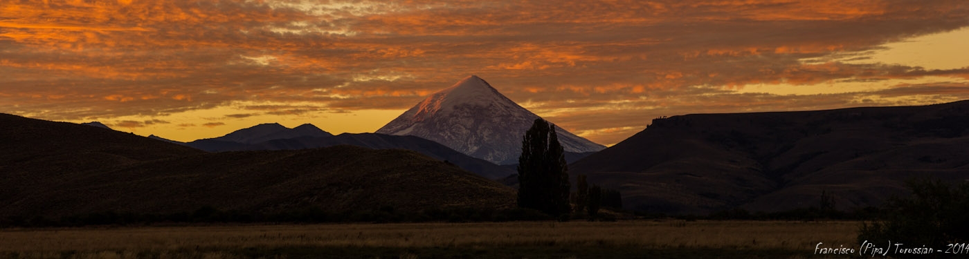 "el lann" de Francisco Andres Torossian