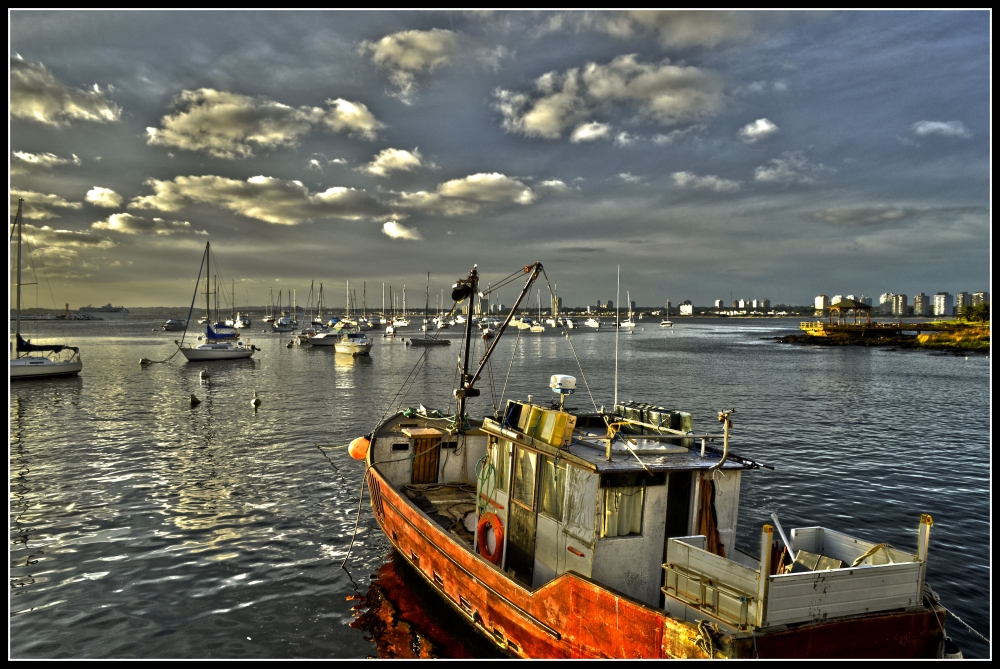 "Punta del Este" de Luis Fernando Somma (fernando)