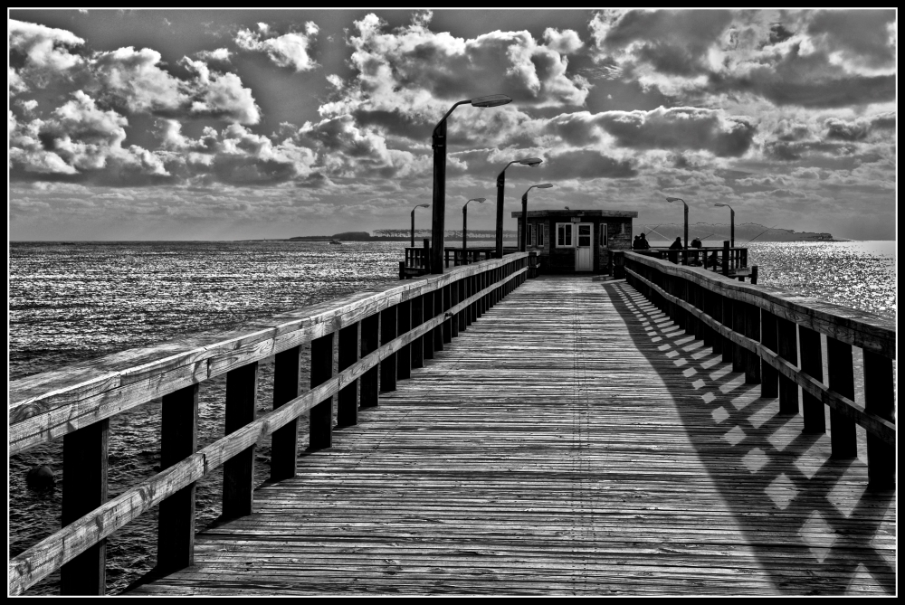 "Muelle de pescadores" de Luis Fernando Somma (fernando)