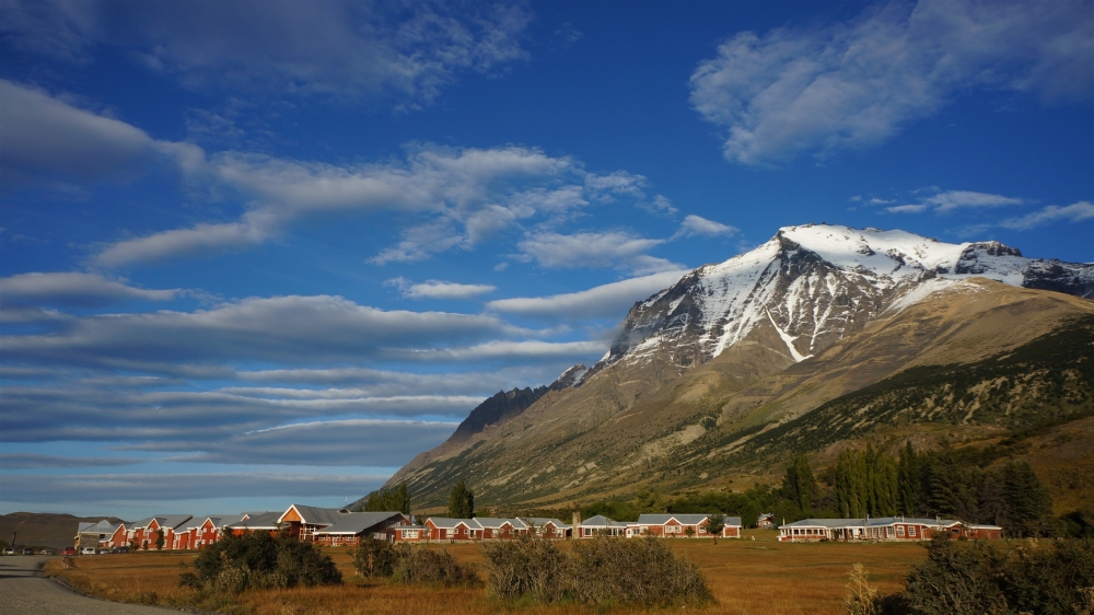 "cerro almirante nieto" de Ruben Alex Villarroel