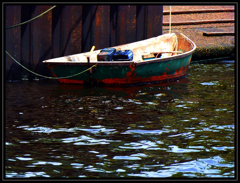 "Aguas tranquilas" de Mascarenhas Cmara. Juan de Brito