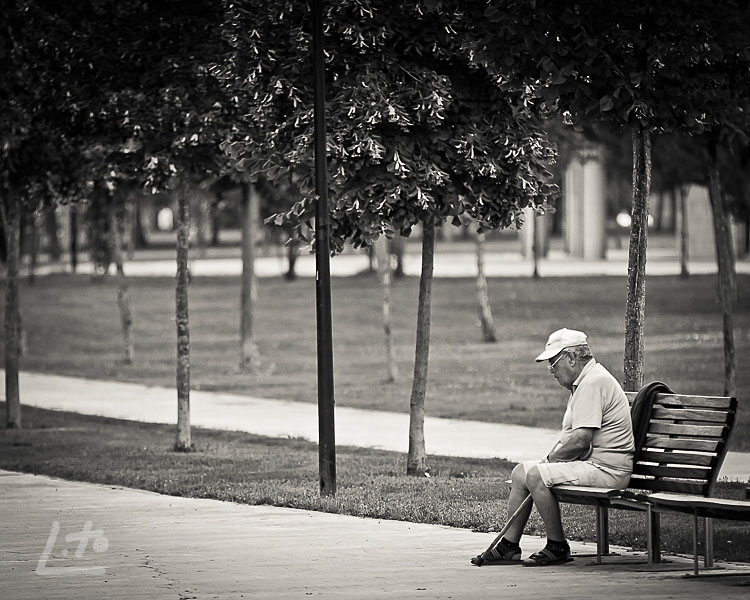 "Silencios con S de Soledad" de Angel Triana