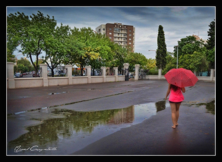 "ILEANA" de Miguel Campetella