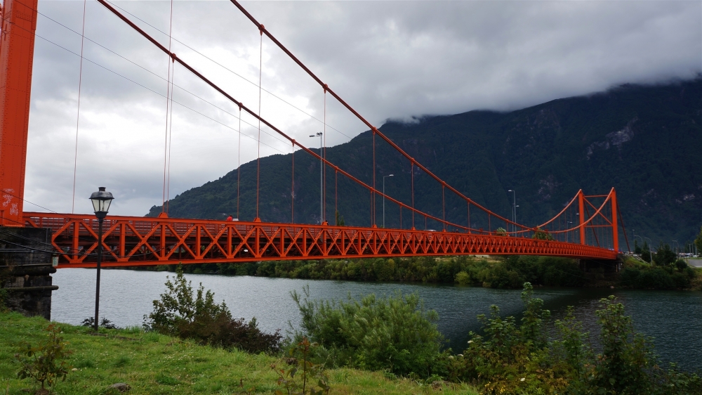 "puente aysen" de Ruben Alex Villarroel