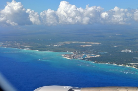 "Hasta la vuelta Punta Cana!!!!!" de Silvia Emilia Guerra