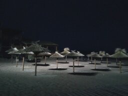"night playa...." de Guillermina Redolatti