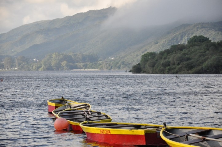 "Laguna" de Virginia Lorenzo