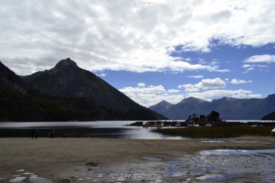 "bariloche" de Rubn Antonio Ulmer