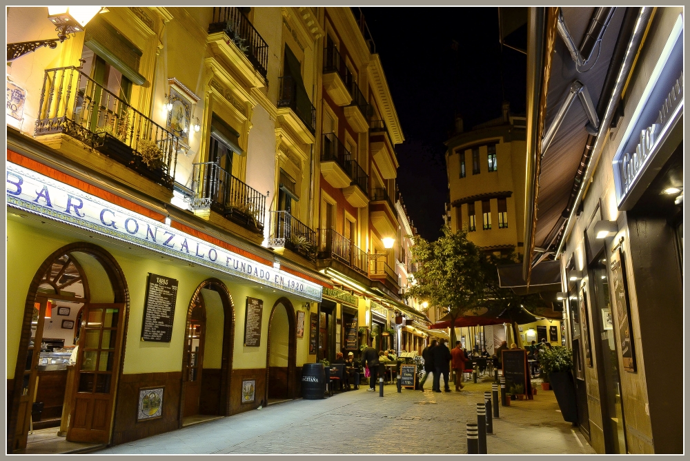 "Bar Gonzalo" de Luis Fernando Somma (fernando)