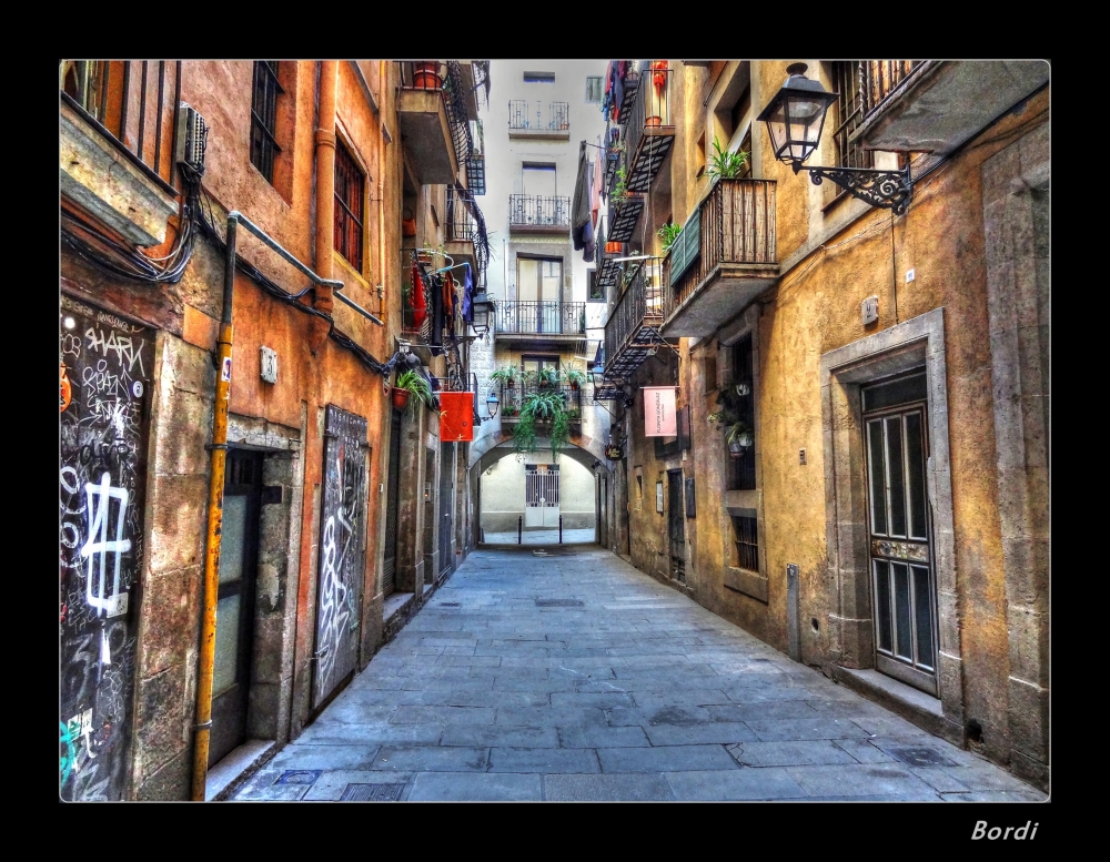 "La ciudad me mata" de Fernando Bordignon