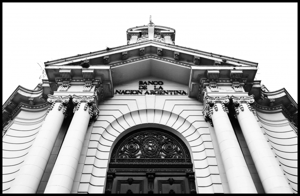 "Banco Nacin" de Luis Fernando Somma (fernando)
