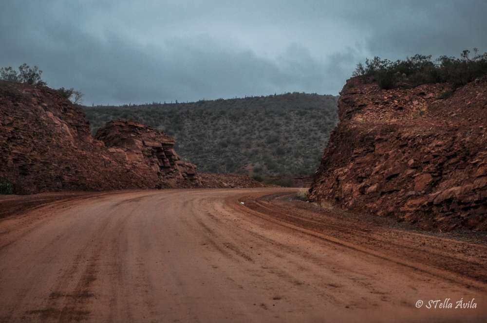 "La Cuesta de Miranda" de Stella Avila