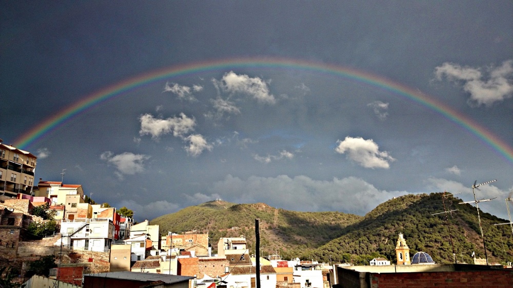 "arcoiris" de Pascual Navarro