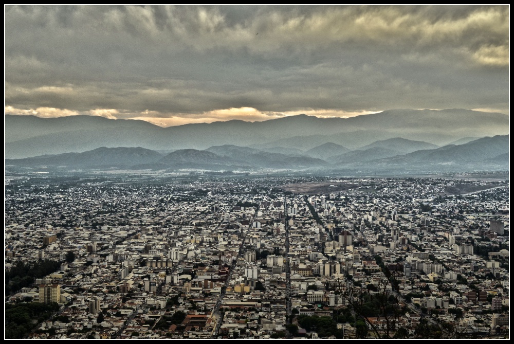 "Salta" de Luis Fernando Somma (fernando)