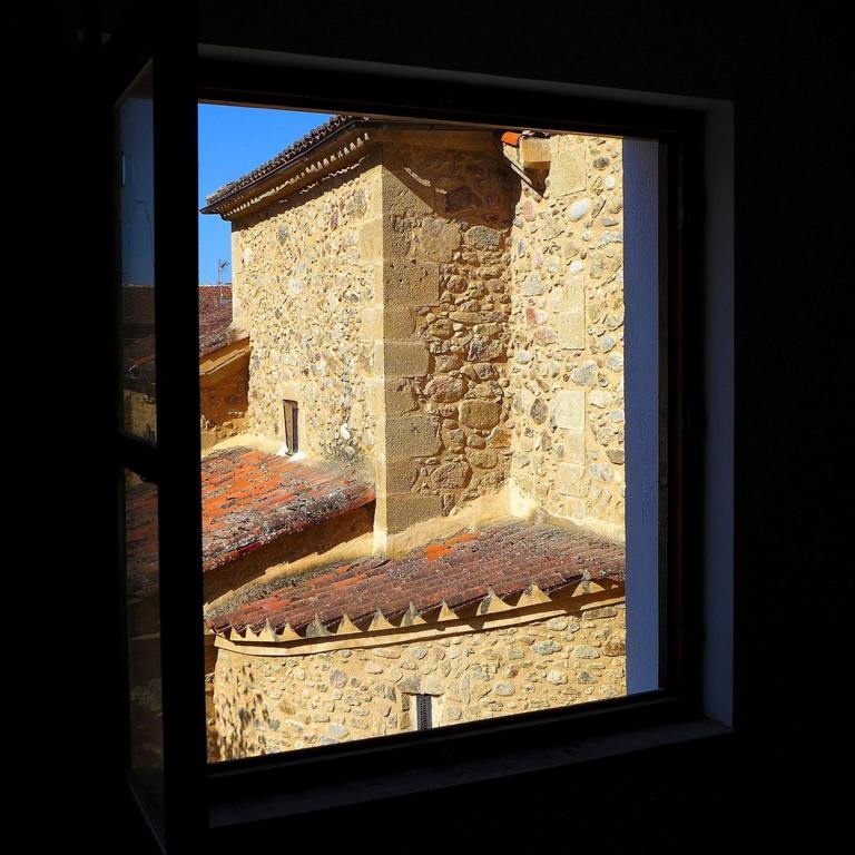 "la ermita en mi ventana" de Carlos Gustavo Gragera Garriga