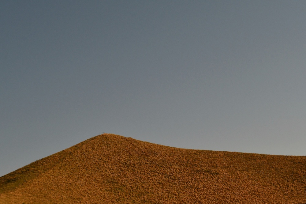 "Sin nubes" de Jos Marcelo Mir