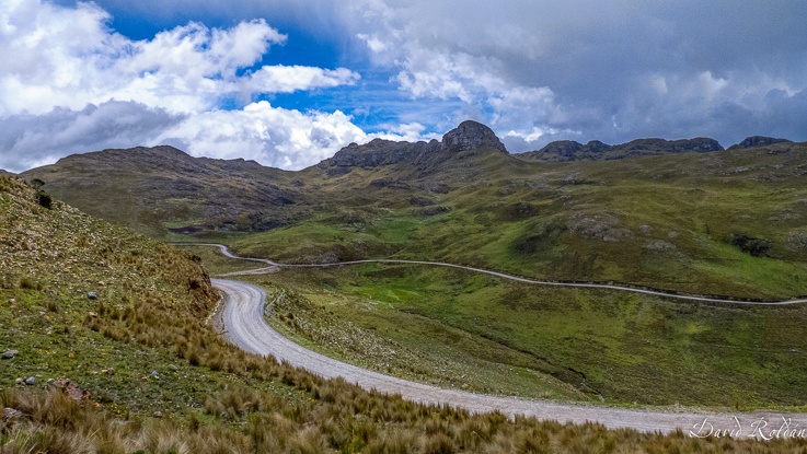 "Rincones del Per #0672 Apurmac" de David Roldn