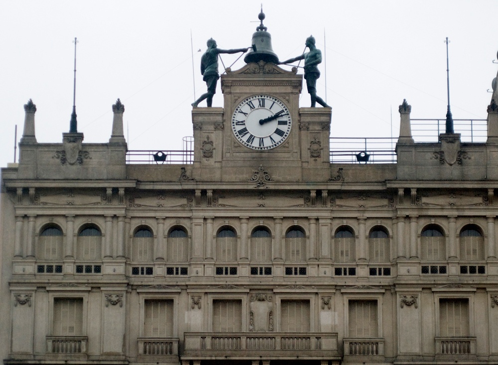 "una poca" de Ricardo Clodomiro Torres