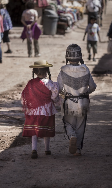 "Habitantes" de Agustina Gonzalez