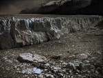 Hielo, otra visin del Perito Moreno