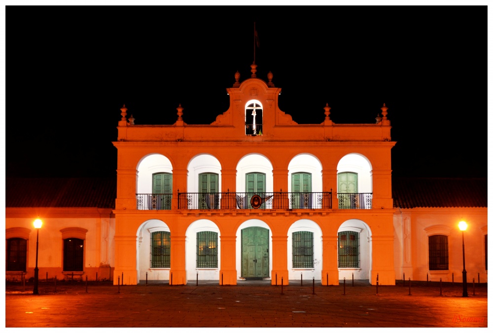 "Cabildo de Lujn" de Luis Fernando Somma (fernando)