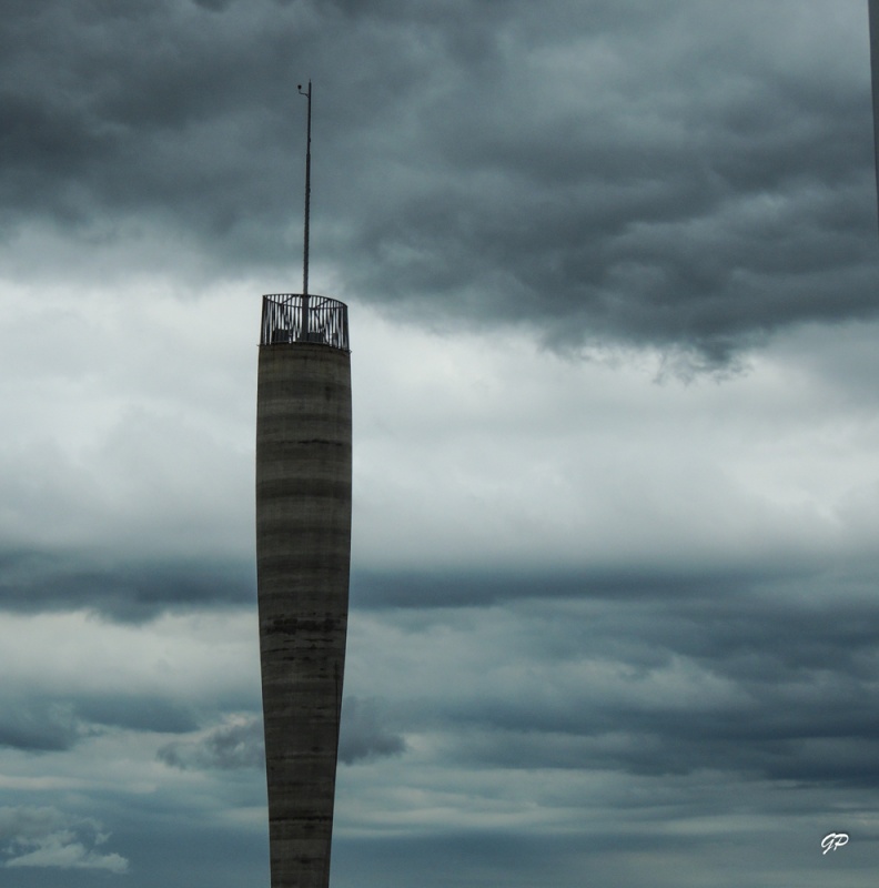 "EL FARO" de Guillermo Daniel Pasquale