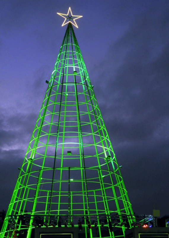 "Anticipo de Navidad" de Beatriz Benger