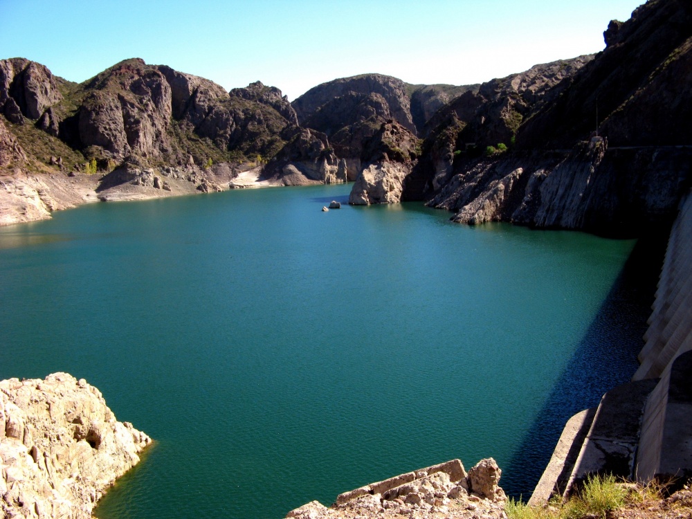 "Valle Grande" de Carlos D. Cristina Miguel