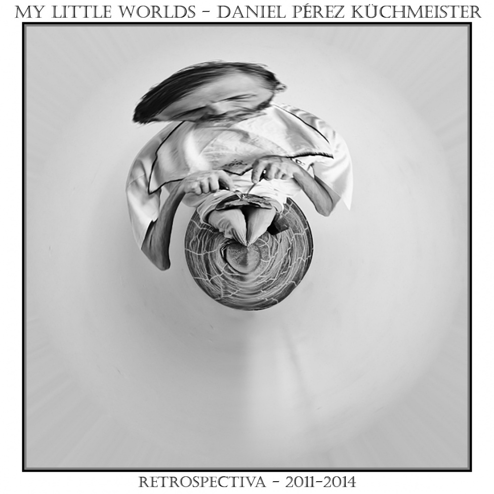"My Little Worlds (01)" de Daniel Prez Kchmeister